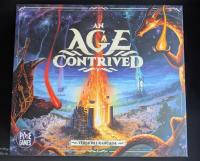 Boîte de An Age Contrived