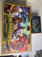 Boîte de Enchanters Deluxe Box