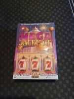 Boîte de Mega Jackpot