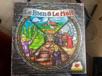 Boîte de Le Bien & le Malt