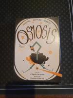 Boîte de Osmosis