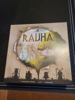 Boîte de Rauha