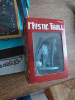 Boîte de Blood Rage - Figurine Mystic Troll