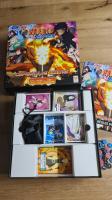 Boîte de Naruto Shippuden - Combats De Ninja