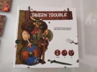 Boîte de Tavern Trouble
