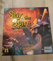 Boîte de Slay The Spire Édition Collector