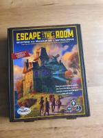 Boîte de Escape The Room - Mystère au Manoir de L'Astrologue