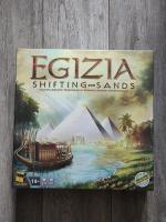 Boîte de Egizia
