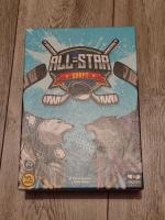 Boîte de All-star Draft