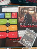Boîte de World Order