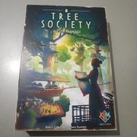 Boîte de Tree Society