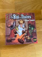Boîte de Le roi des nains