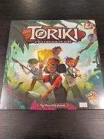 Boîte de Toriki