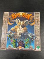 Boîte de Bug Run