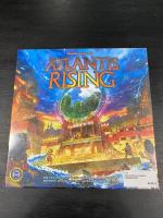 Boîte de Atlantis Rising