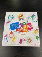Boîte de Imagine Famille