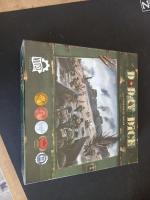 Boîte de D-day Dice Vf