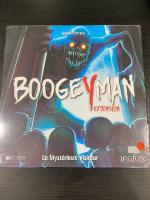 Boîte de Boogeyman - Le Mystérieux Visiteur
