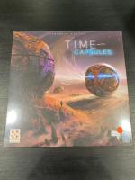 Boîte de Time Capsules