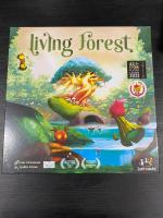 Boîte de Living Forest
