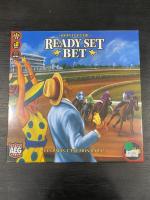 Boîte de Ready Set Bet