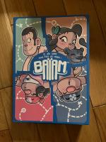 Boîte de Baïam Le Jeu Dont Vous êtes Les Héros