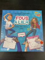 Boîte de Fous à Lier
