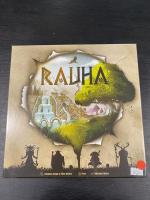 Boîte de Rauha