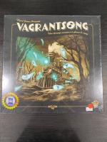 Boîte de Vagrantsong