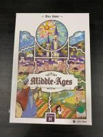 Boîte de Middle Ages