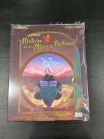 Boîte de Le Hobbit - Histoire D'un Aller Et Retour