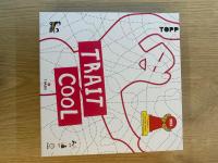 Boîte de Trait Cool