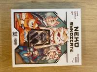 Boîte de Neko Syndicate