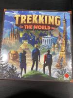 Boîte de Trekking The World