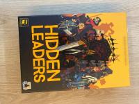 Boîte de Hidden Leaders
