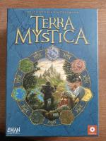 Boîte de Terra Mystica