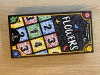 Boîte de Flowers