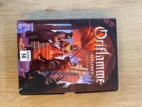 Boîte de Oriflamme Alliance