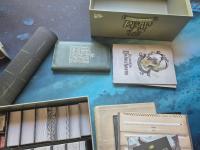 Boîte de The 7th Citadel - Edition Kickstarter Collector All-in Vo