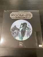 Boîte de Room 25 Ultimate - Nouvelle édition