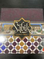 Boîte de Sabika