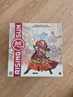 Boîte de Rising Sun