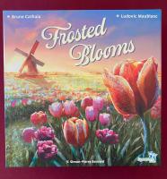 Boîte de Frosted Blooms