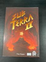 Boîte de Sub Terra II