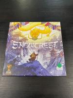 Boîte de Snowcrest