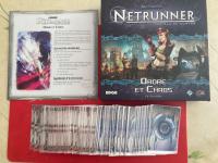 Boîte de Android : Netrunner / Netrunner JCE
