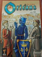 Boîte de Orléans