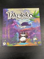 Boîte de Takenoko