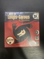 Boîte de Les Loups-Garous de Thiercelieux - Best Of