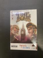 Boîte de Timebomb
